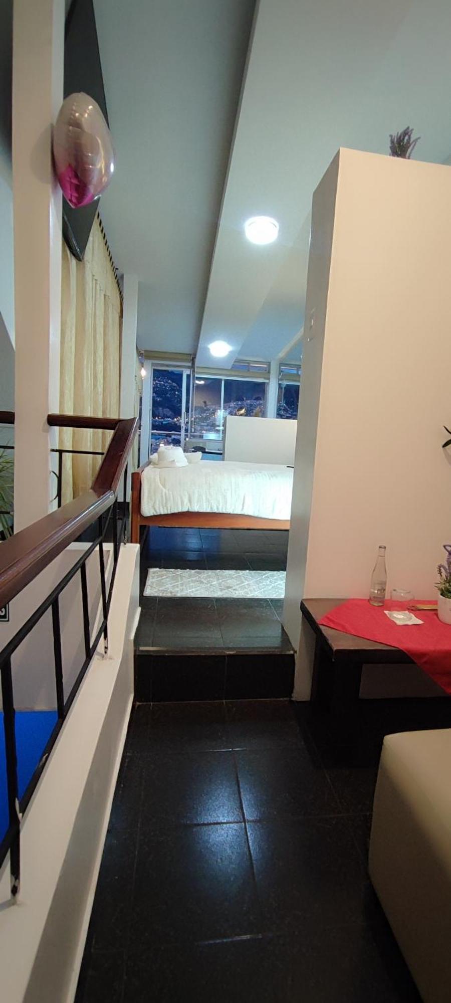 Luna Quitena Hotel Кито Екстериор снимка